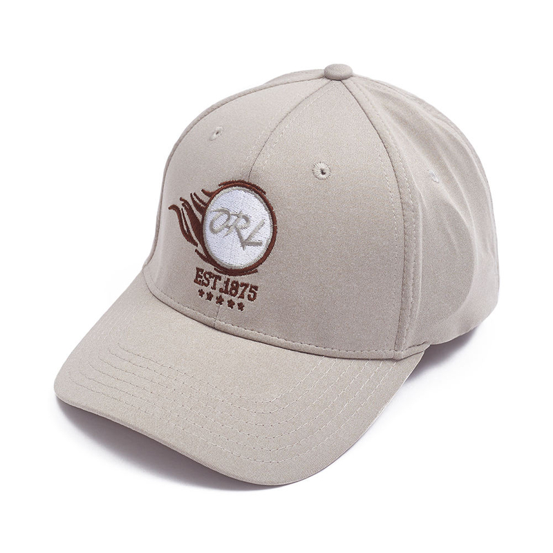 Wholesale Custom Embroidery Logo Daddy Caps Hat Unstructured Distressed Sports Baseball Cap