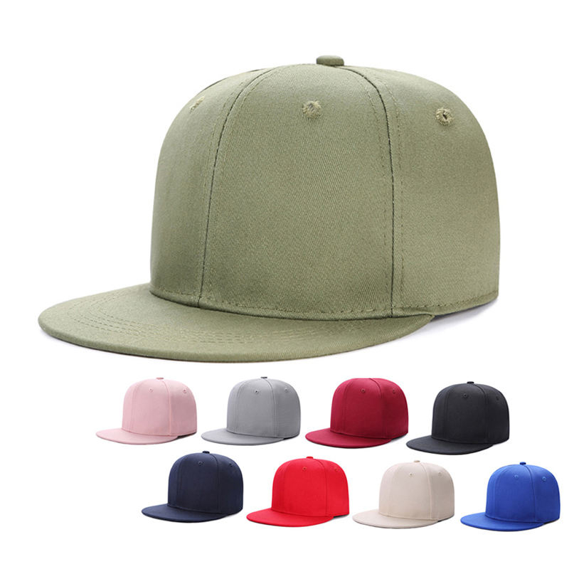 Customized LOGO Caps for Men Embroidery Original De Beisbol 6 Panel Sports Snapback Gorras Al Por Mayor Fitted Hats Baseball Cap