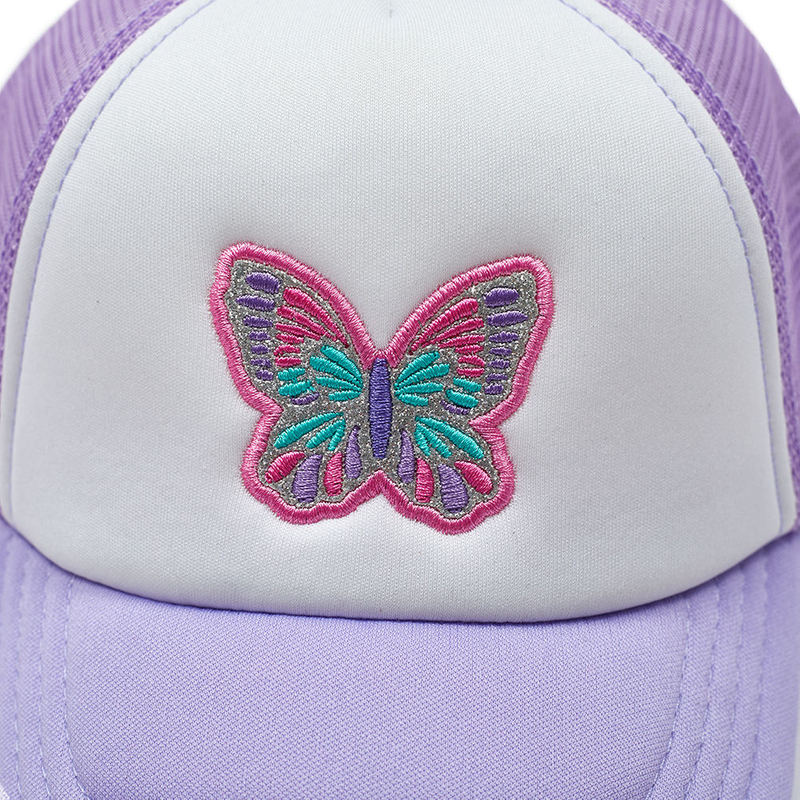 Custom High Quality 5 Panel Puff Embroidery Patch Mesh Snap Back Cotton Rope Fishing Golf Gorras Wholesale Truck Trucker Cap Hat