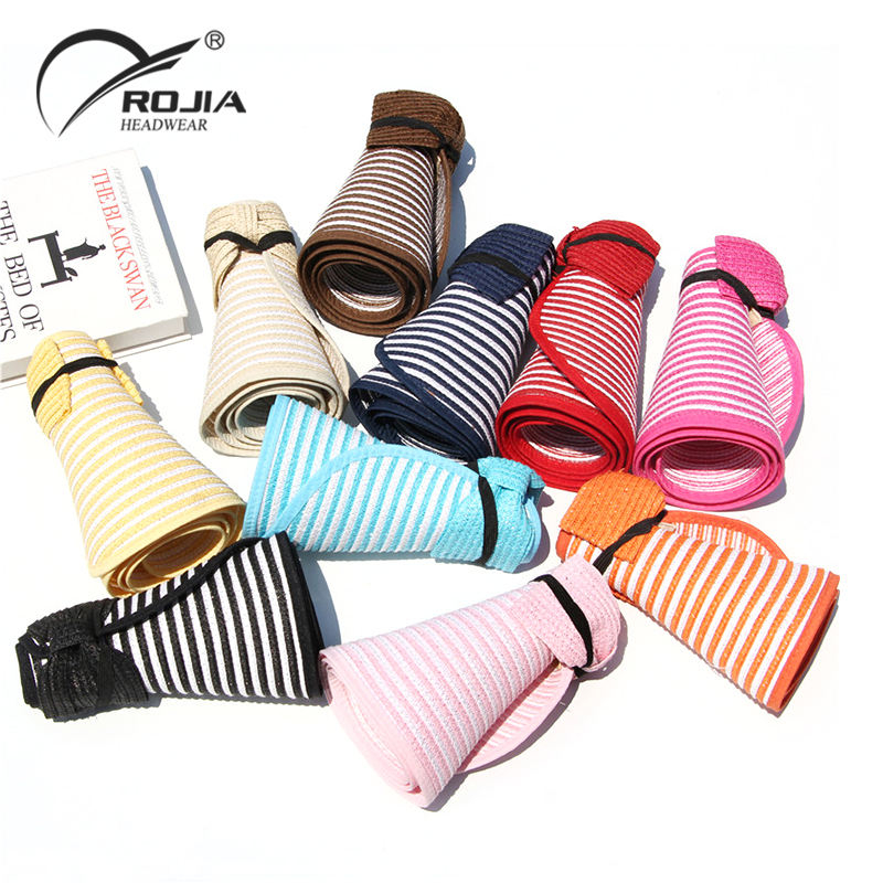 Sun Wear Wholesale Order Factory Made Sport Sun Visor