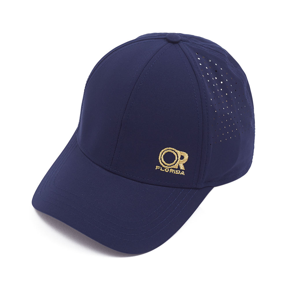 OEM Wholesale 5-Panel Velour Golf Hat Unstructured Printed 3D Puff Embroidered Custom Logo Sport Waterproof Checkered Dot
