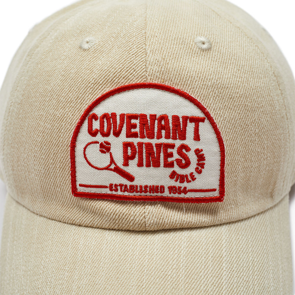Custom Cotton 5 Panel Baseball Cap with Embroidery Logo, Different Tone Golf Hat , Little Curve Brim 6 Panel Baseball Caps
