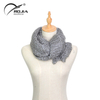 Wholesale Latest Designer Cashmere Winter Ladies Woman Scarf for Winter