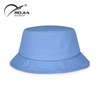 Low MOQ Cheap Bulk Custom Fashion Blank Bucket Hat Cotton Bucket Hat for Adults