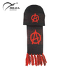 Winter Accessories Knitted Women Kids Ladies Warm Unisex Hats And Scarfs Set
