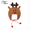 Child Christmas Tree Santa Clause Hat Cap Christmas Christmas Cap Hat