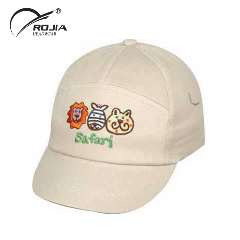 High Quality Hats Cotton Caps Sports Kids Children Caps