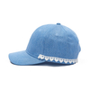 Nice Lade Brim Baseball Caps Love LaceBaseball Cap Hats With Laces