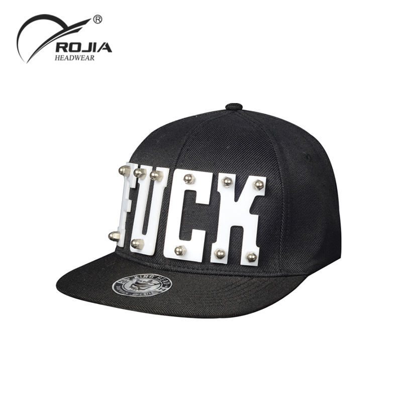 Women's Low MOQ Plush Baseball Caps Embroidery Snapback Cap Various Leaf Tropical Made Velvet Jersey Fleece for Performance