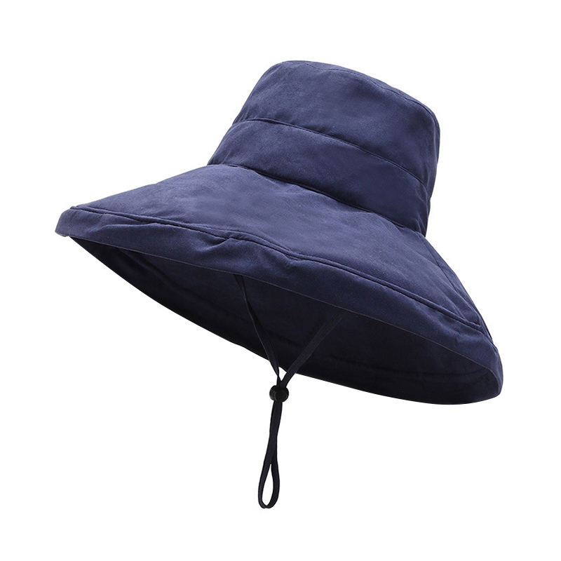 Women's Fashion Flat Hats Various Peach Skin Velvet Fabric Sunscreen Fisherman Cyclist Hat Nylon Silk Cashmere Fur Cartoon