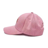 New Arrival 6 Panel Sports Baseball Cap Running Baseball Hats for Men Fitted Snapback Cap