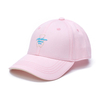 Different Embroidery Kids Cap Kids Baseball Cap Cotton Baseball Cap