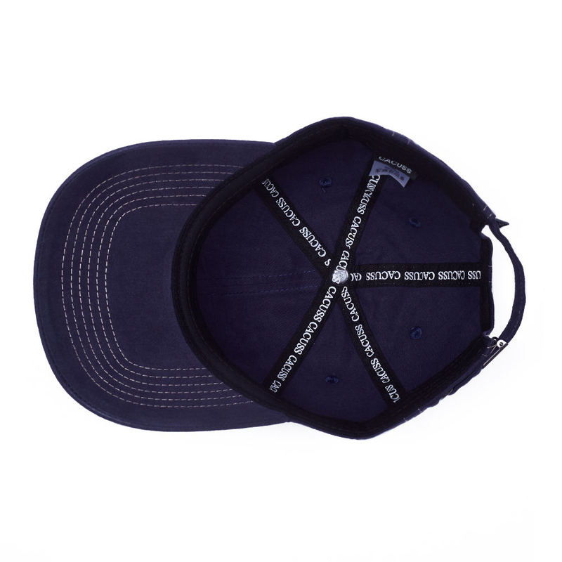 Customized Wholesale 5/6 Panel Structured Baseball Cap Hat Custom Embroidery logo Baseball Cap