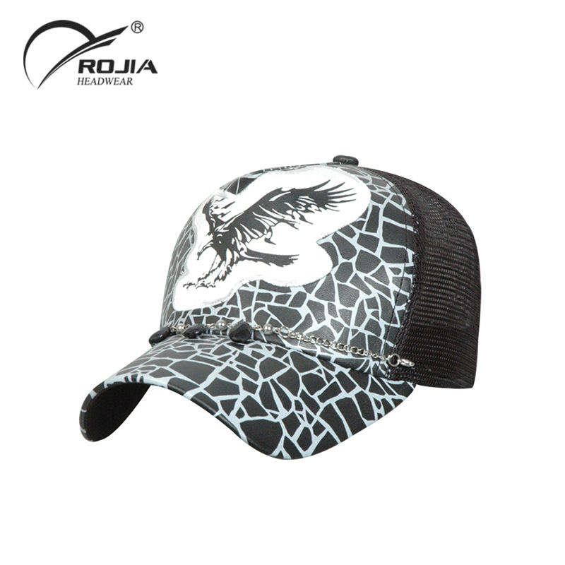 Customize Plain Paillette Sequin Trucker Hats for Women Fashionable Mesh Baseball Caps Denim Canvas Velour for Outdoor Casual