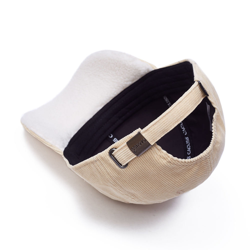 BSCI Oem Custom 5 Panel Rubber Pvc Logo Rope Baseball Cap,Waterproof Laser Cut Hole Perforated Golf Gorras,Sports Dad Hat