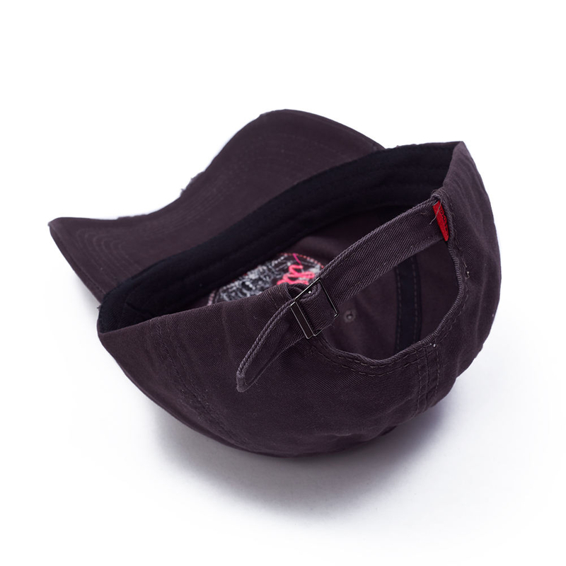 Factory Custom High Quality 3D Puff Embroidered Baseball Cap Satin Lined Suede Dot Fruit Argyle Patterns Dobby Oxford Poplin