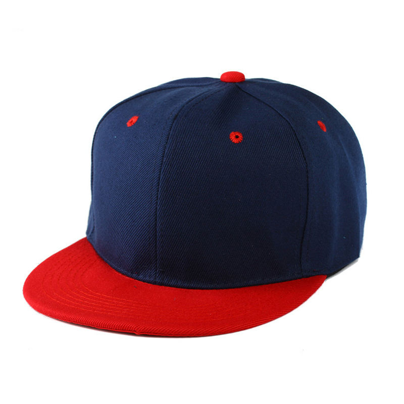 Wholesale 5 Panel Gorras Flat Cap Custom Embroidery Men's Plain Snapback Hat in Jersey Velvet for Hip Hop Performances