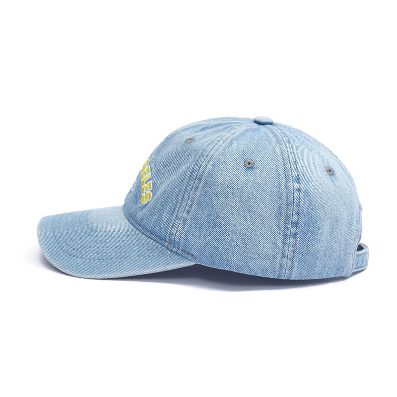 Corduroy Custom Rope Unstructured 5 Panel Snapback Cap Embroidery Patch Hat