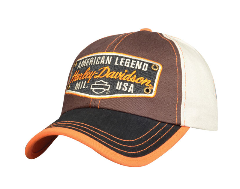 Hot Selling Curve Brim Snapback Cap and Hat