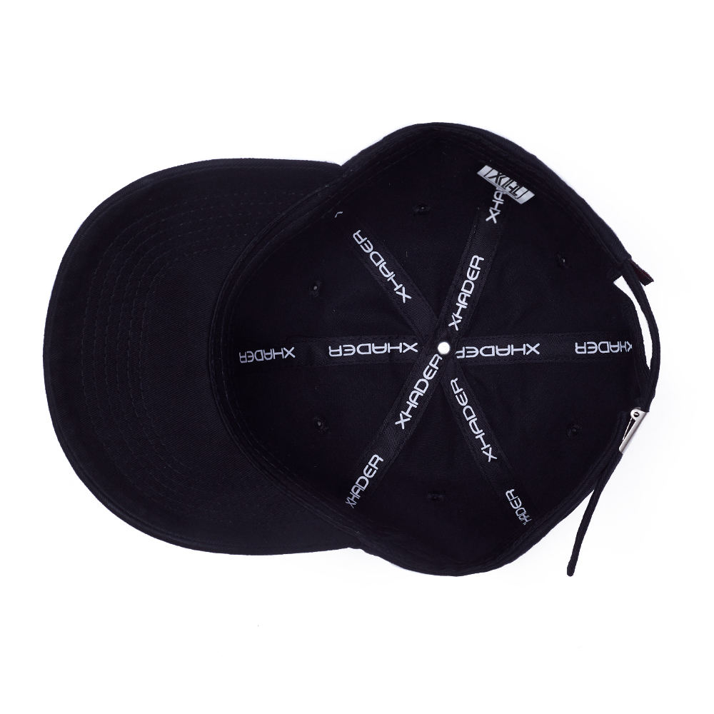 Unisex Special Printing Embroidery Patch Mesh Baseball Cap