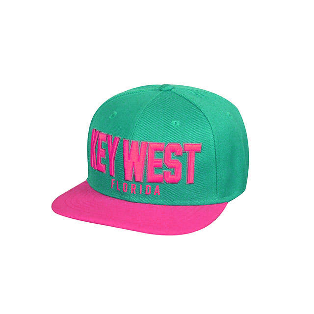 Wholesale 6 Panel Blank Snap Back Hats Red Plain Snapback Caps Jersey Velvet Fleece for Performance Plush Tropical Leaf