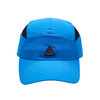 Custom LOGO Sun Protection Quick Dry Run Hat Baseball Cap Mesh Lightweight Fishing Cycling Running Sports Caps