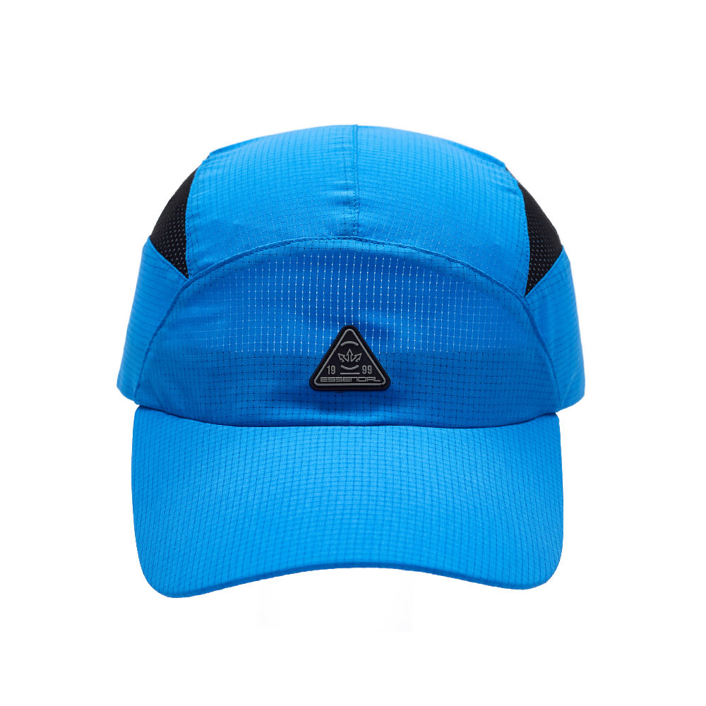 Custom LOGO Sun Protection Quick Dry Run Hat Baseball Cap Mesh Lightweight Fishing Cycling Running Sports Caps
