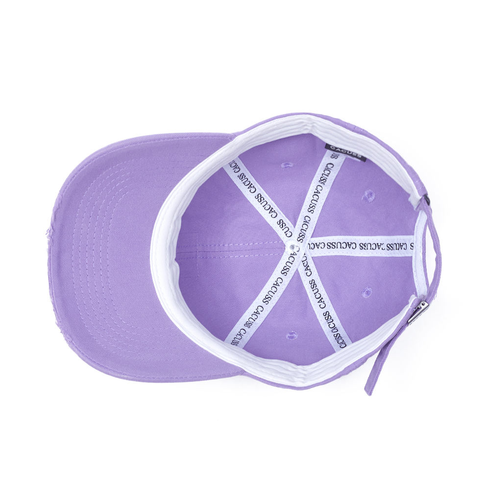 Factory Wholesale Custom Blank Cotton Sport Hats 6 Panel Plain Baseball Cap