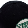 Custom Cotton 5 Panel Baseball Cap with Embroidery Logo, Different Tone Golf Hat , Little Curve Brim 6 Panel Baseball Caps