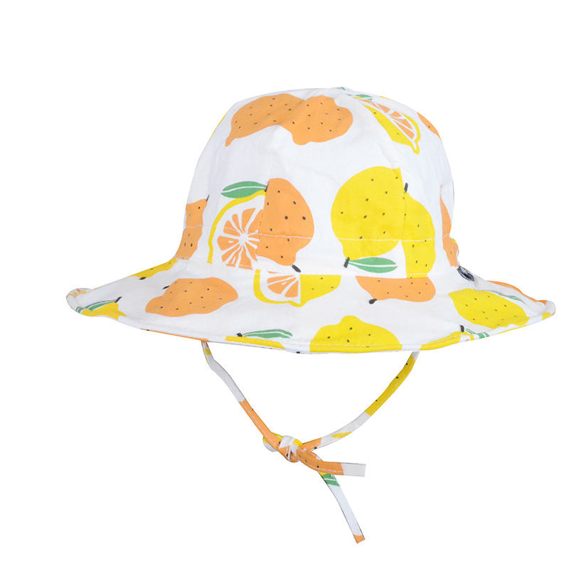 Nice Boy Baby Sun Hat Cap Versatile Outdoor Sports Casual Travel Cap