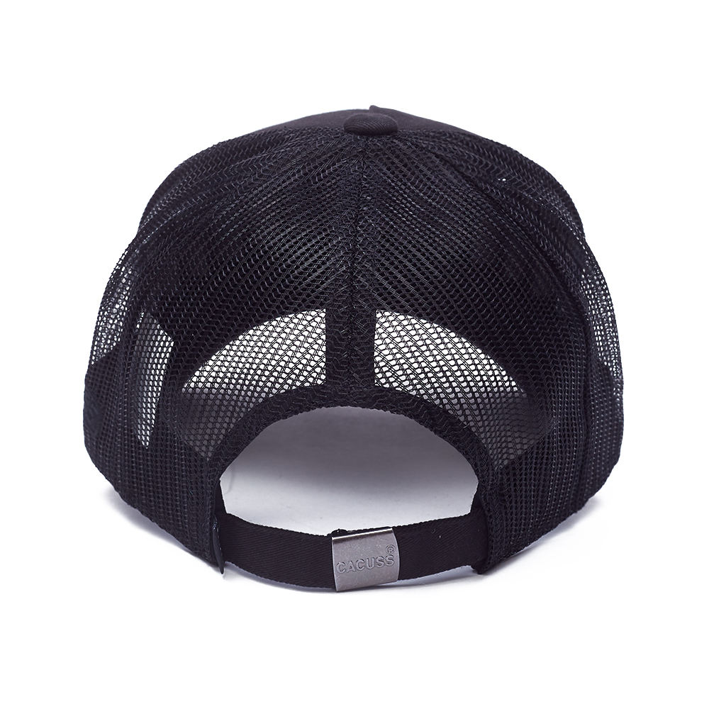 High Quality Trucker Baseball Cap with Custom Embroidery Multicolor Suede Wide Brim Hat Hip Hop Style Gorras De Golf