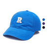Recycle Cotton Heavy Weight Canvas Wholesale 5 Panel Baseball Cap Custom Embroidery Logo Sports Caps