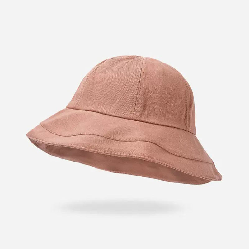 High Quality Cheap Wholesale Custom logo Bucket Hat