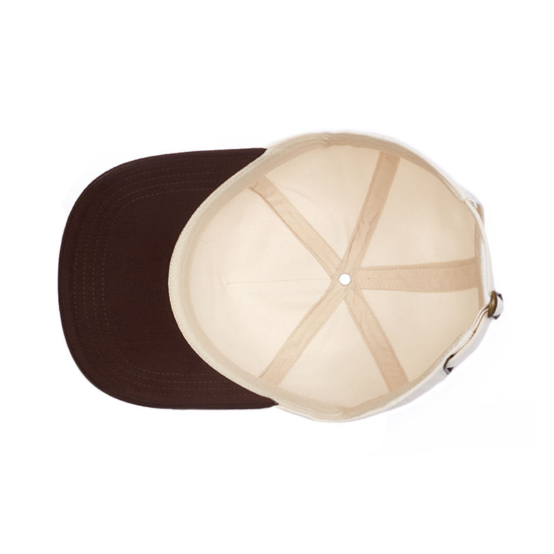 Canvas Sports Outdoors Adjustable Plain Men Women Baseball Cap With Luminous Label