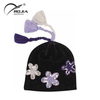 Solid Unisex Beanie Autumn Soft Warm Knitted Cap SkullCap Hats Ski Caps Colorful Beanies