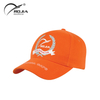 custom logo baseball sport caps hat with adjustable straps for women girls and kids