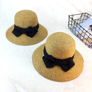 Matching skills of hats