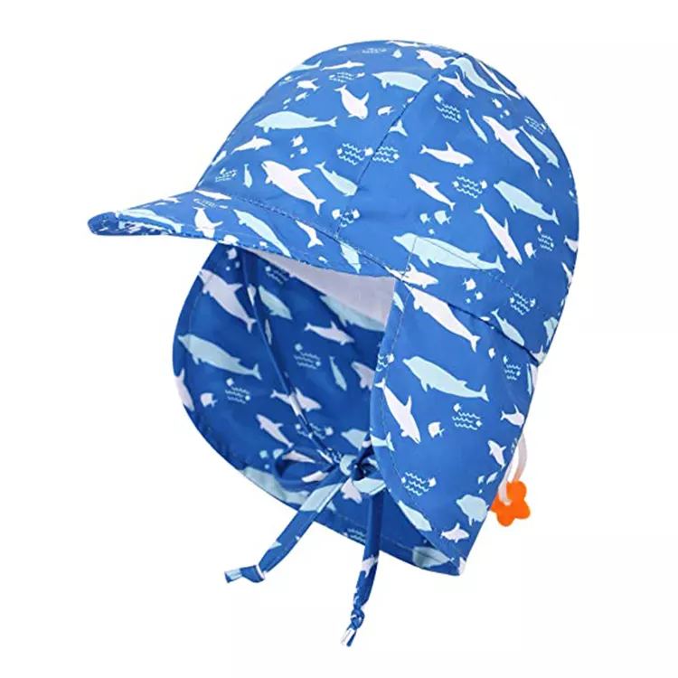 High Quality Cute Baby Newsboy Cap Sun Hat3