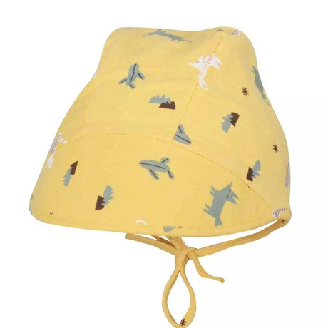Wholesale Lovely Baby Hats Kids Sun Hat Fisherman Bucket Sunhat