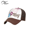 Custom High Quality Bulk Festival Promotion Unisex Adults Men Size Trucker Caps Hot Sale Products Custom