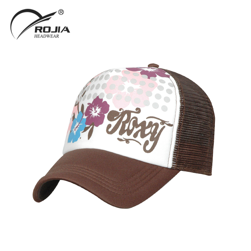 Custom High Quality Bulk Festival Promotion Unisex Adults Men Size Trucker Caps Hot Sale Products Custom