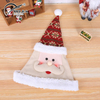 Cheap Funny Christmas Hat Christmas Santa Hat