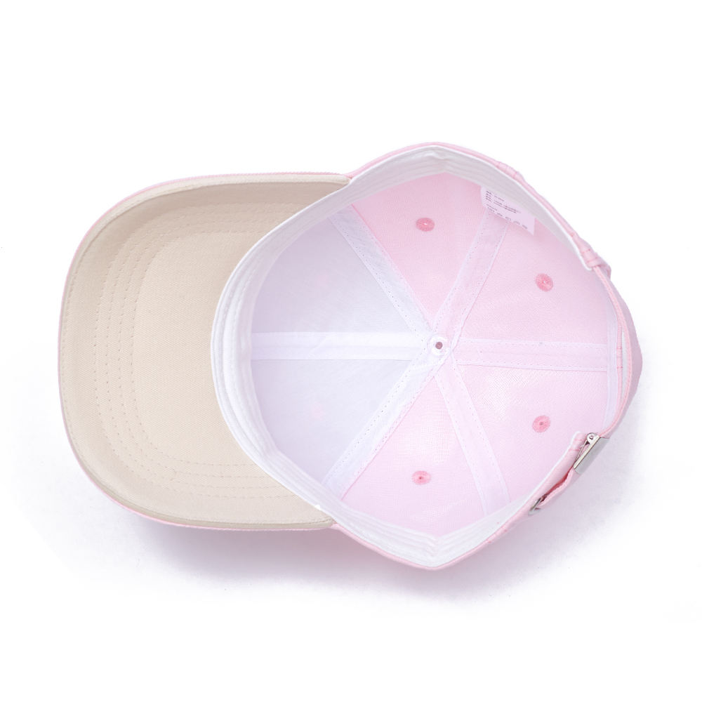 Baseball Cap Manufacturing Washable Vintage Hats With Custom Logo Animal Baseball Cap