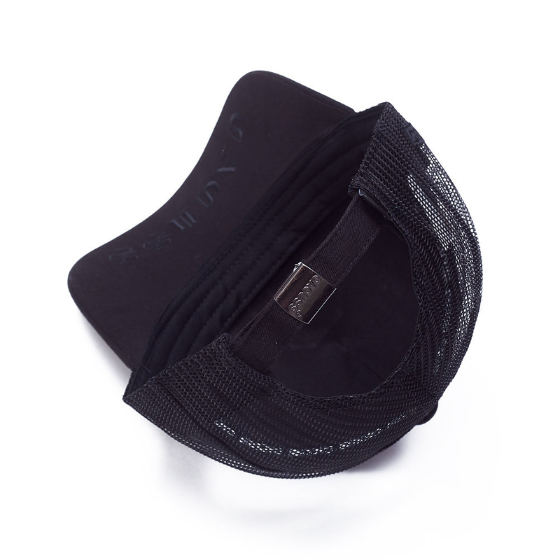 Best Selling Custom Cap Printing Embroidered Logo Foam Mesh Trucker Cap