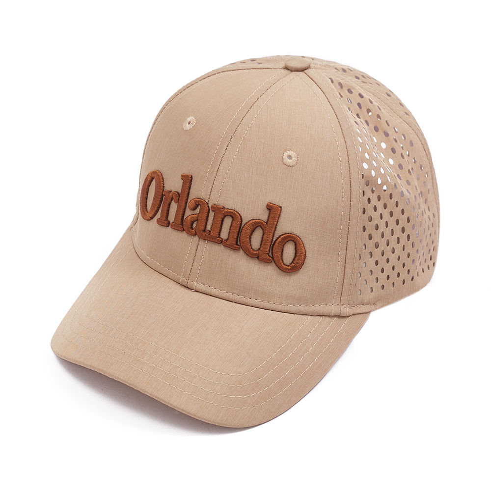 Custom Adjustable Custom Logo Fashion Striped Summer Hiking Cycling Trucker Hat Classic Mens Womens Embroidery Mesh Cap