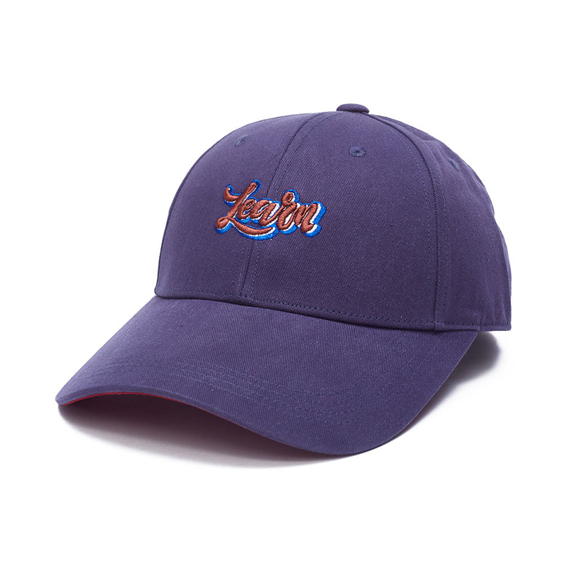 Custom Embroidery logo Dad Hat Mens Cap Women 100%cotton Baseball Cap Unstructured Adult Sport Cap
