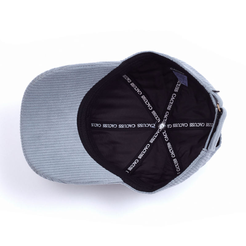 Wholesale Classic Custom Logo Panel Gorras Baseball Caps Hats Mens