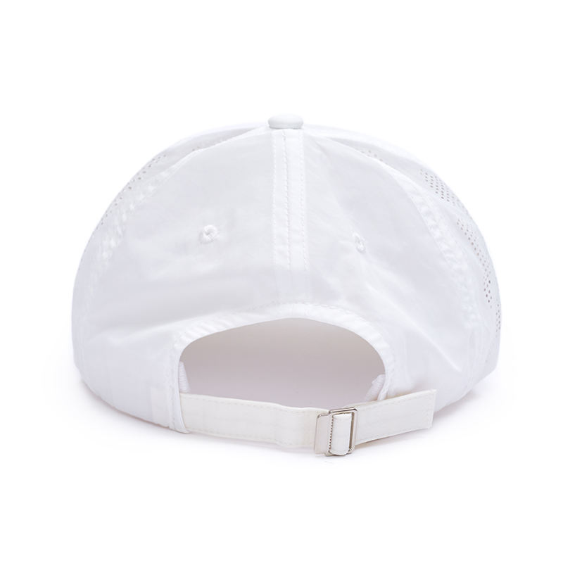 Custom Cool Embroidery Breathable Mesh Running Cap,nylon Sports Hat Baseball Cap,quick Dry Running Gorras Hat