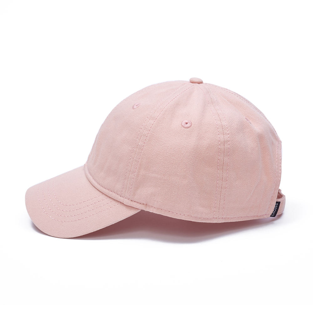 OEM Custom High Quality 6 Panel 100% Cotton Plain Embroidery Logo Baseball Cap,Men Fashion Blank Unstructured Adjustable Dad Hat