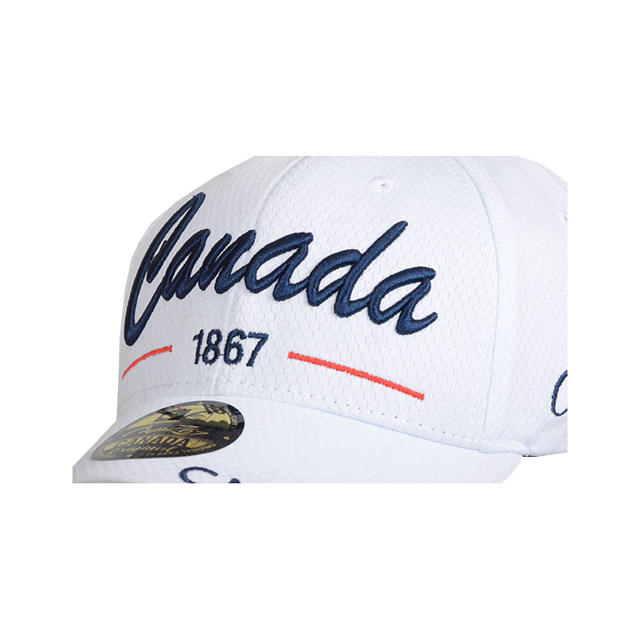 Yangzhou Embroidered Logo Truck Cap Hat Sports Baseball Caps Mesh Back Custom Trucker Hats for Adult